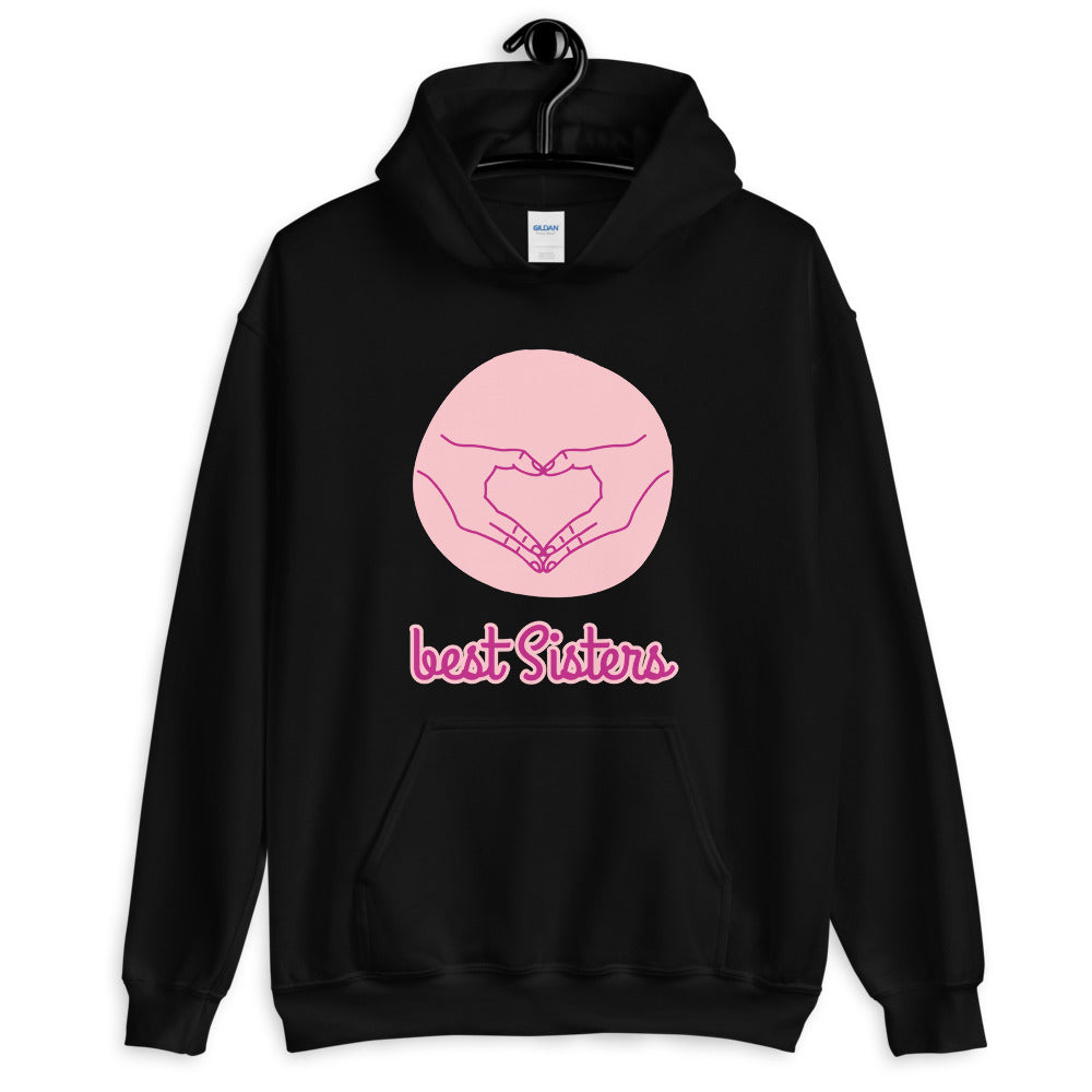 Best Sister Gift Hoodie