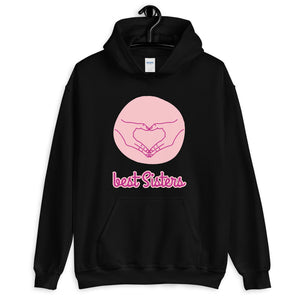 Best Sister Gift Hoodie