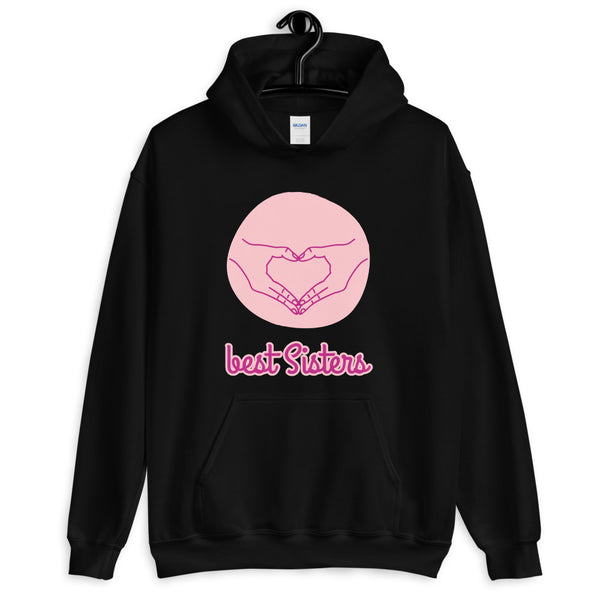 Best Sister Gift Hoodie