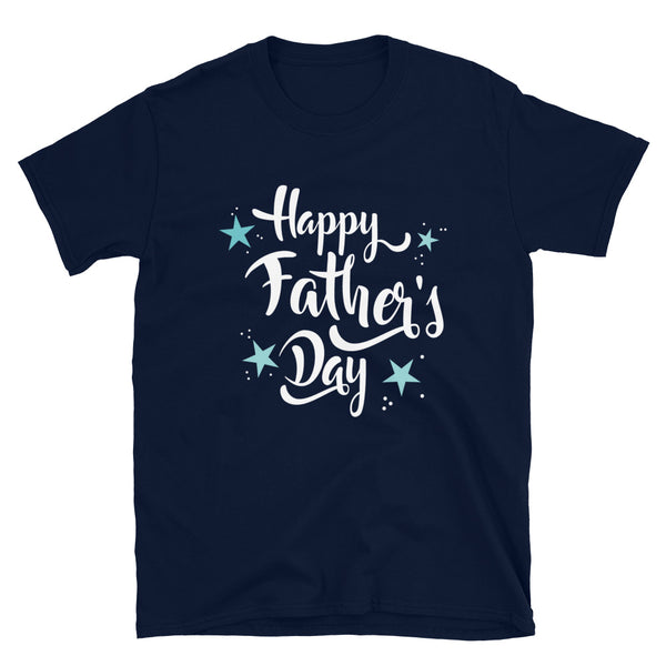 Happy Father's Day Lovely T-Shirt
