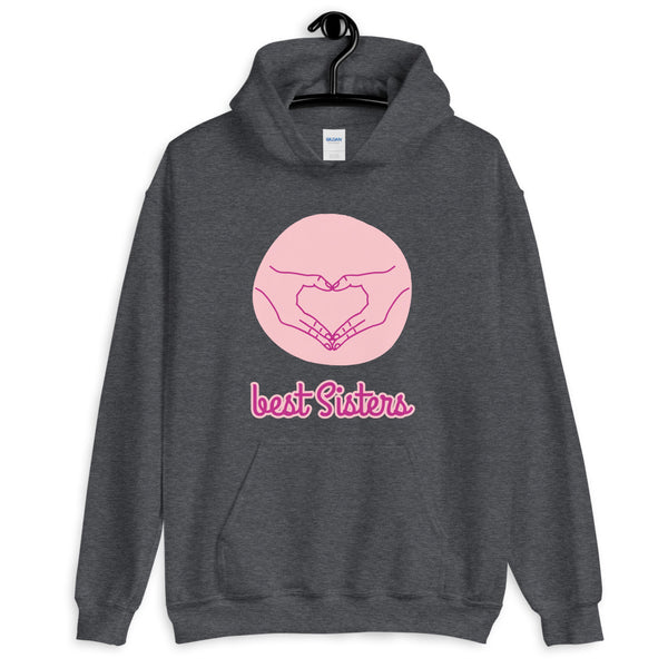 Best Sister Gift Hoodie