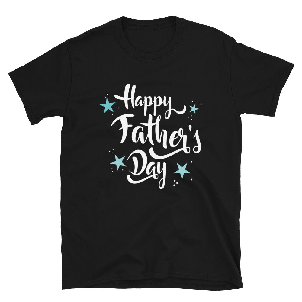 Happy Father's Day Lovely T-Shirt