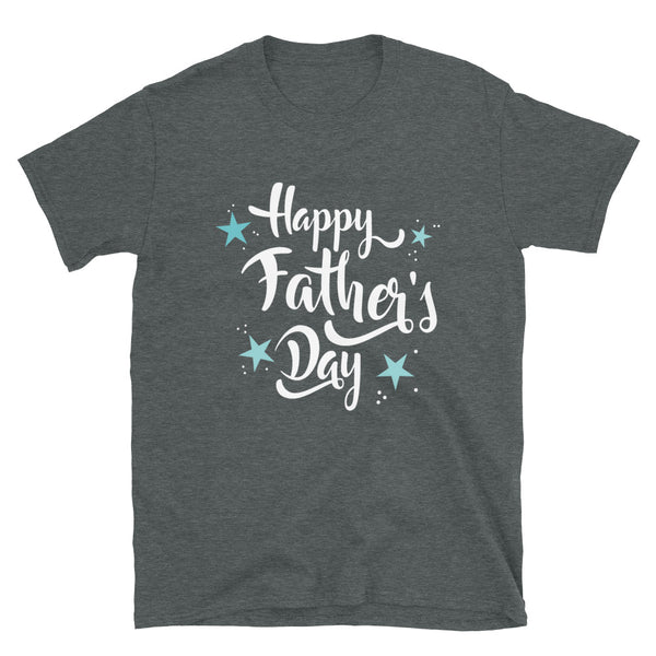 Happy Father's Day Lovely T-Shirt