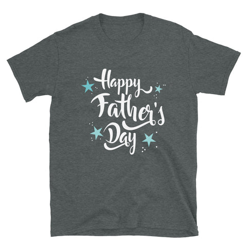 Happy Father's Day Lovely T-Shirt